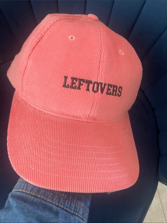 aerie Accessories - BNWT AERIE Coral Pink Baseball Cap